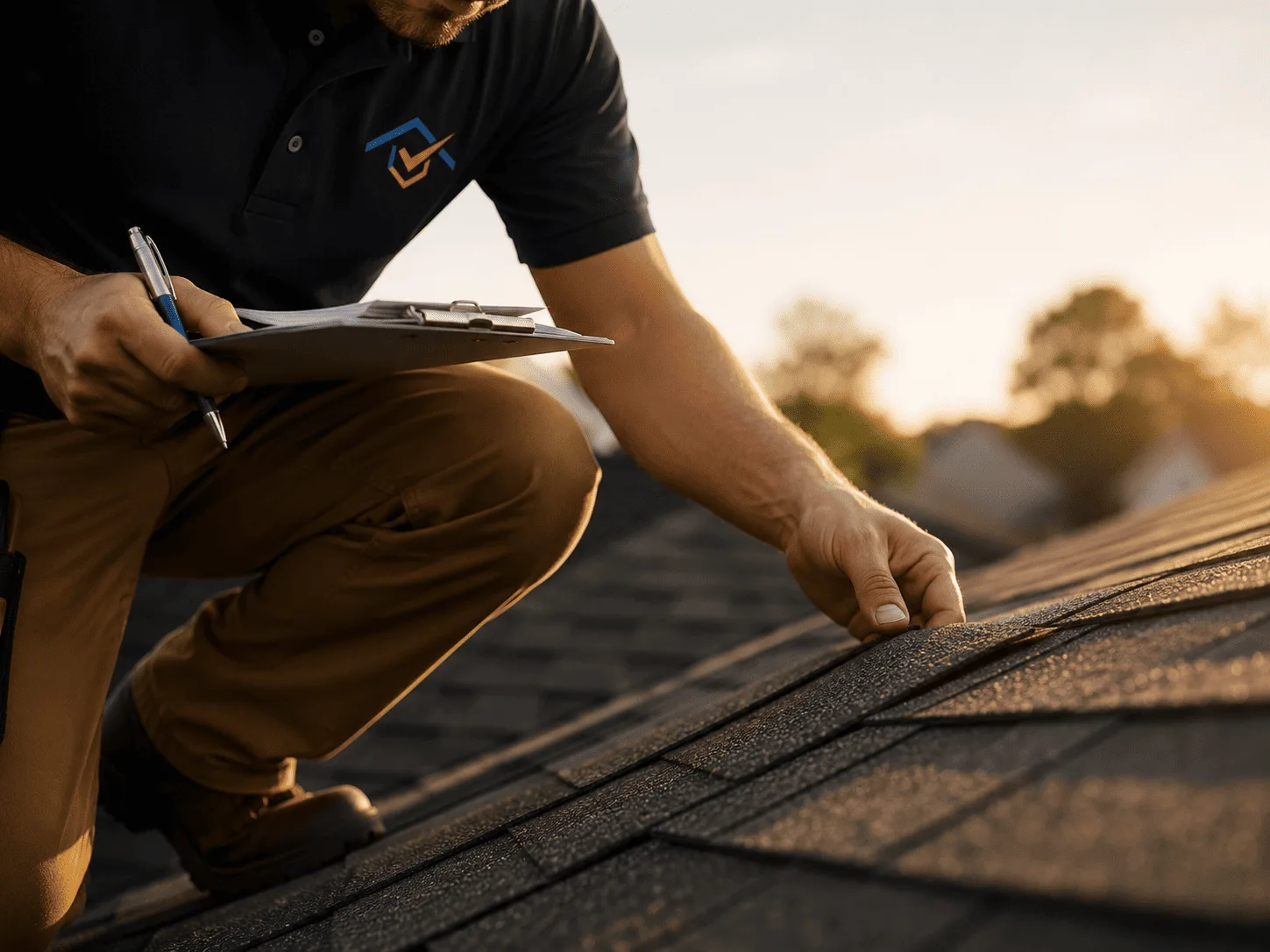 Why Choose Roof Inspection in Issue, MD